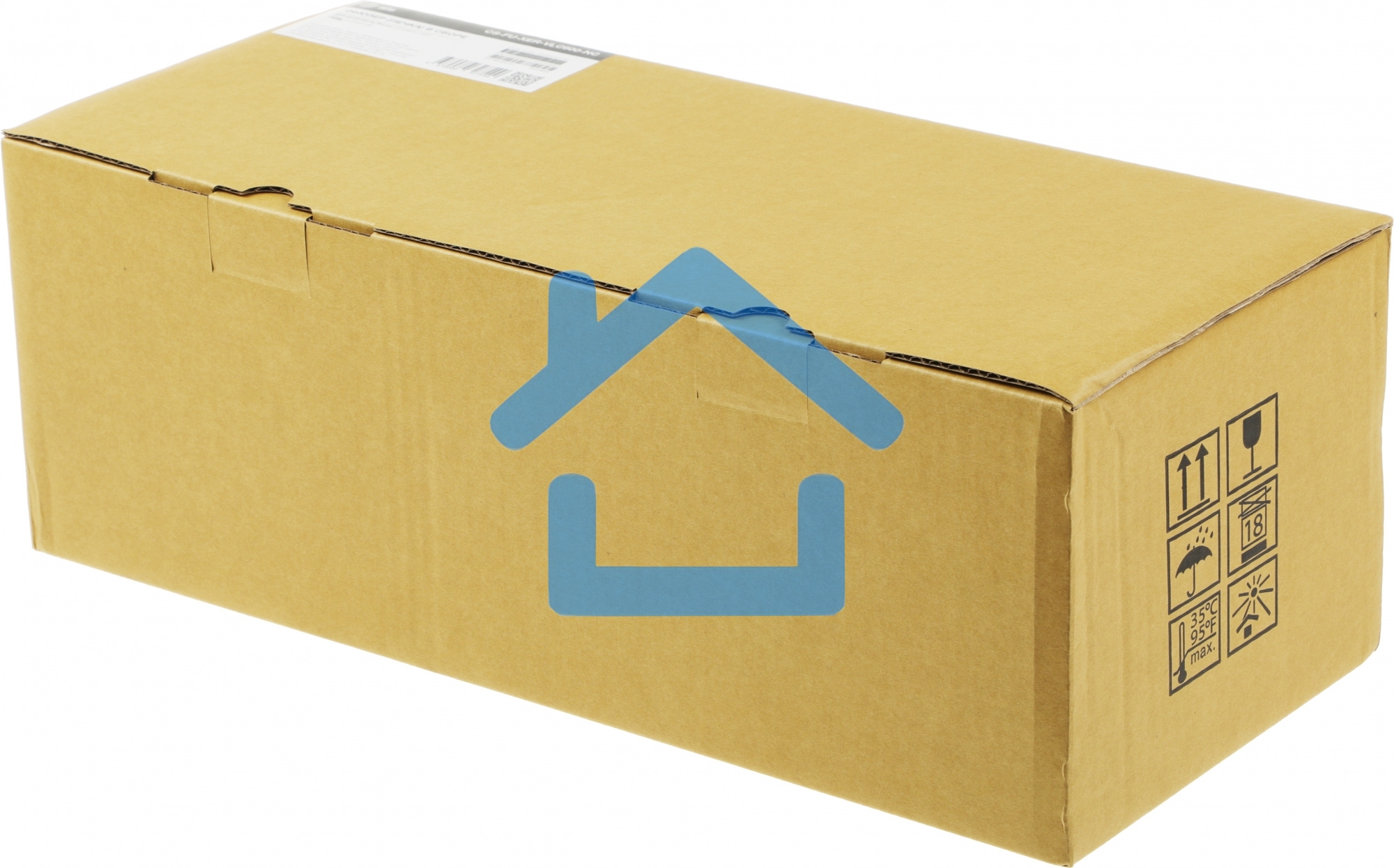 Печка в сборе Cactus CS-FU-XER-VLC600-NC (115R00136-new compat) для Xerox Versalink C600