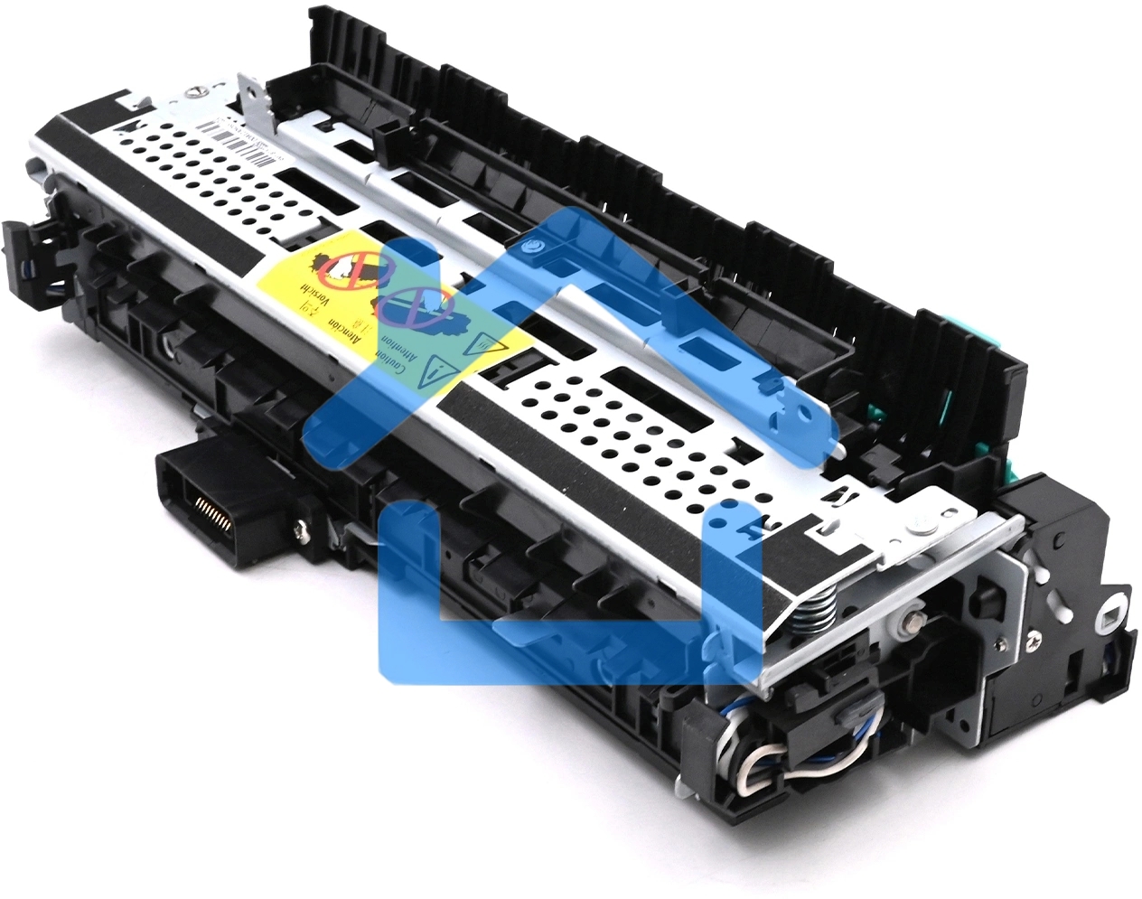 Печка в сборе Cactus CS-FU-HP-M725-NC (RM1-8737/CF235-67922-new compat) для HP LJ 700 M712/M725 MFP