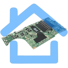 Материнская плата для Asus X510UA I5-7200U 90NB0FQ0-R00041