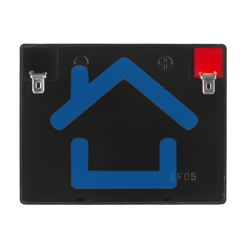 Батарея Gembird BAT-12V4.5AH