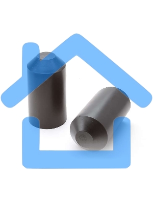 Капа термоусаживаемая ОГТ-11/4 КВТ 65136