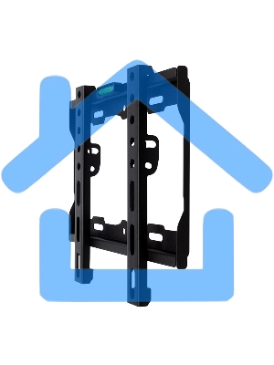 Кронштейн для телевизора Rexant 17 - 42, фиксированный 38-0310