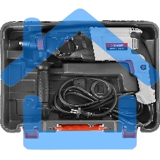 Перфоратор ЗУБР 