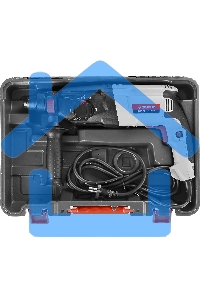 Перфоратор ЗУБР 