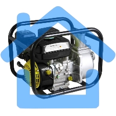 Мотопомпа MP-80 Huter