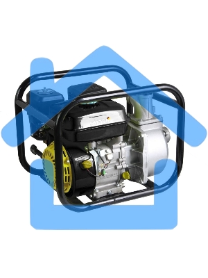 Мотопомпа MP-80 Huter