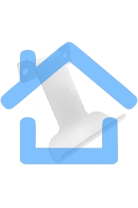 Кронштейн для игровых джойстиков универсальный, настенный, белый Rexant