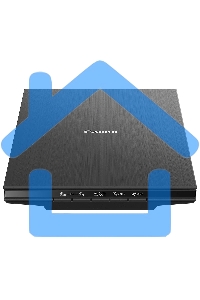 Планшетный сканер Canon CanoScan LiDE 400 (2996C010), ( A4, CIS, 4800x4800dpi, ч/б 8 стр/мин,цв. 8 стр/мин, 48bit, 48bit, USB 3.0)