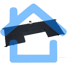 Аккумуляторная батарея для ноутбука Lenovo Yoga S940 81Q7 7.72V 6735mAh Orig