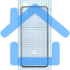 Защитное стекло 