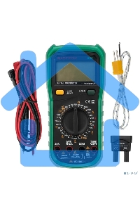Универсальный мультиметр MY62N MASTECH