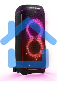 Портативная акустика JBL PartyBox Ultimate