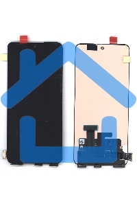 Дисплей для OnePlus Ace 3 в сборе с тачскрином черный orig lcd