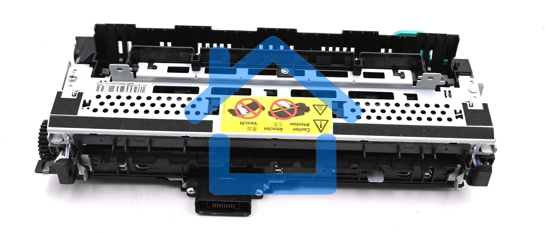 Печка в сборе Cactus CS-FU-HP-M725-NC (RM1-8737/CF235-67922-new compat) для HP LJ 700 M712/M725 MFP