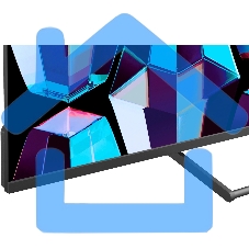 Телевизор Sber 50