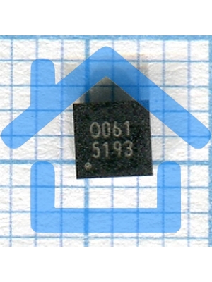 Микросхема G5193R41U