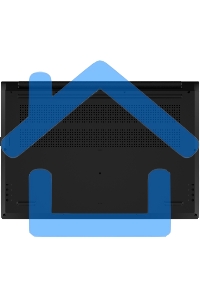 Ноутбук Maibenben S14B-R560UM 14.5