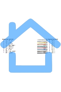 Патч-корд Lanmaster UTP TWT-45-45-3.0-BL вилка RJ-45-вилка RJ-45 кат.5е 3м синий ПВХ (уп.:1шт)