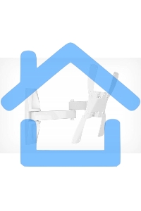 Кронштейн Holder LCDS-5046 белый