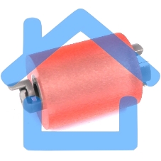 Ролик отделения Lexmark MS91x/MX91x/CS92x/CX92x (40X8970)