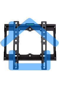 Кронштейн для телевизора Rexant 17 - 42, фиксированный 38-0310