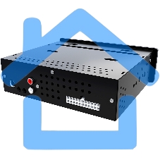 Автомагнитола Prology CDP-8.1 KRAKEN 1DIN 8x65Вт