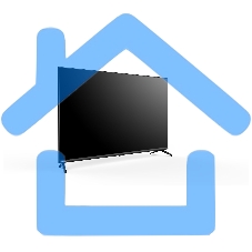 Телевизор Starwind 43