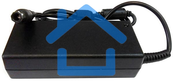 Блок питания (сетевой адаптер) для ноутбуков Dell 19.5V 3.34A 7.4pin 8-Sided Plug (Восьмигранник)