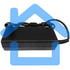 Блок питания (сетевой адаптер) для ноутбуков Dell 19.5V 3.34A 7.4pin 8-Sided Plug (Восьмигранник)