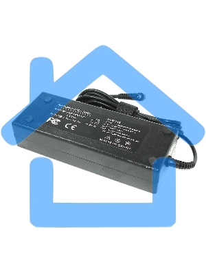 Блок питания (сетевой адаптер) для ноутбуков Delta 19V 6.32A 5.5x2.5 REPLACEMENT