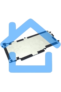 Аккумулятор для ноутбука Dell Latitude 12 5289 7.6V 7500mAh