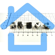 Разъем для ноутбука HP Pavilion DV2000 Series, Compaq Presario V3000 Series 65W Разъем для ноутбука HP Pavilion DV2000 Series, Compaq Presario V3000 Series 65W