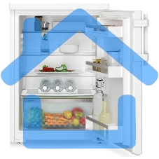Холодильник Liebherr Rci 1620-20 001 белый однокамерный 141л