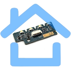 Плата с диодами для Asus FX705DU LED