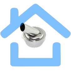 Наконечник паяльного фена SUGON циклонный 10 мм Наконечник паяльного фена SUGON циклонный 10 мм