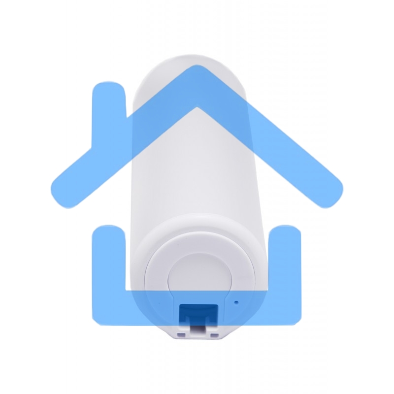 Точка доступа Ubiquiti UniFi UAP-FlexHD Wi-Fi
