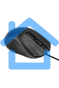 Мышь проводная ExeGate Professional Standard SH-8012 черный, 1000 dpi, USB, кнопки - 3