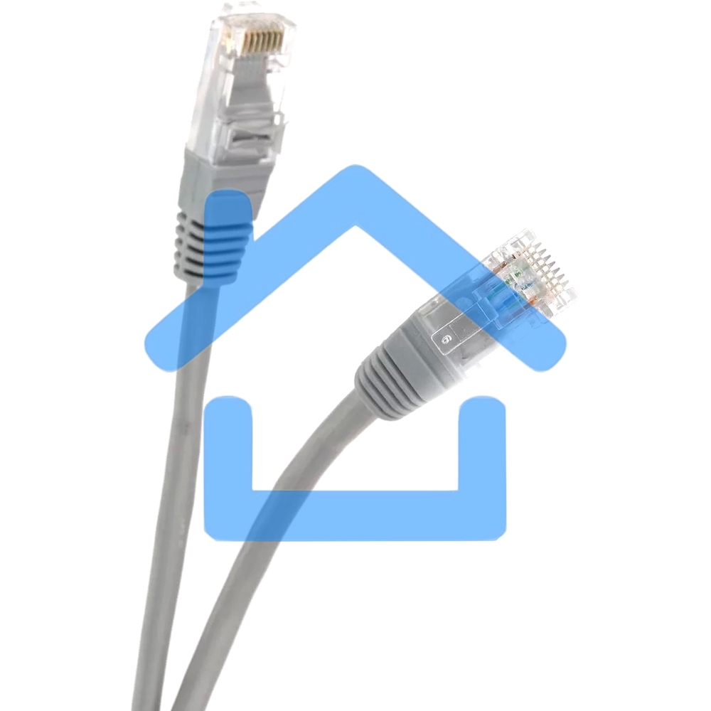 Патч-корд 0.5м 