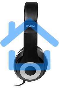 Наушники SVEN AP-930M черный 3 5 мм