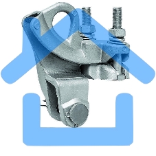 Зажим анкерный PAZ 3 (35-150кв.мм) НИЛЕД 13402142