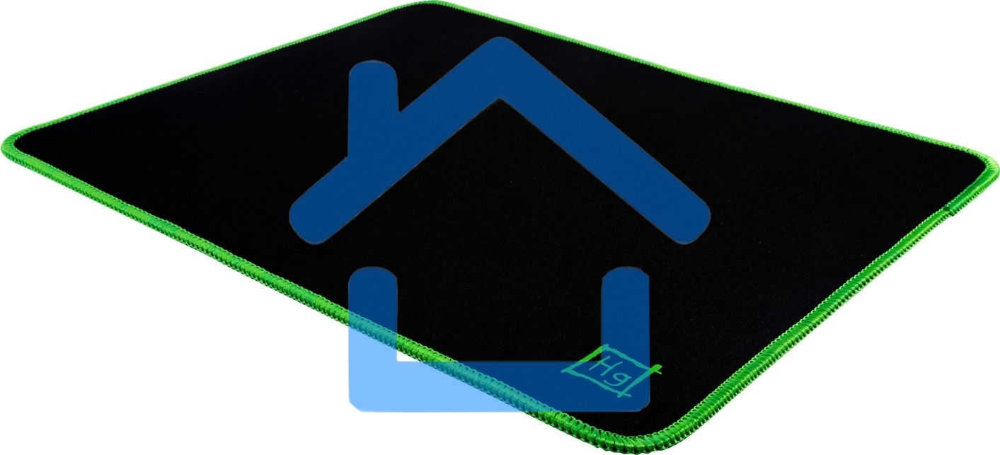 Игровой коврик Harper Gaming Shmot P01
