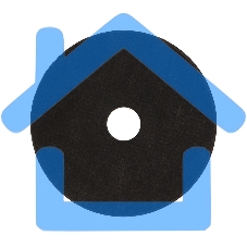 Диск отрезной по металлу (125х1.6х22.23 мм) Kranz