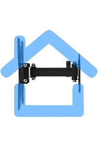 Кронштейн для телевизора 23