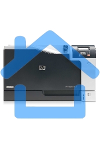 Принтер лазерный HP Color LaserJet CP5225dn (CE712A), A3, цветной, печ. до 20 стр/мин., 600 x 600 dpi, USB, RJ-45