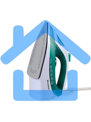 Утюг Blackton Bt SI3112 White-Green