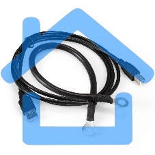 Комплект ИБП EX295987RUS + батарея 55Aч EX285667RUS 2шт (инвертор, синус, для котла) ExeGate SineTower SZ-1000.LCD.AVR.2SH.1C13.USB <1000VA/800W, чистый синусоида, LCD дисплей, AVR, 2*Schuko+1*C13, USB, линейно-интерактивный, черный> + батарея ExeGate DTM