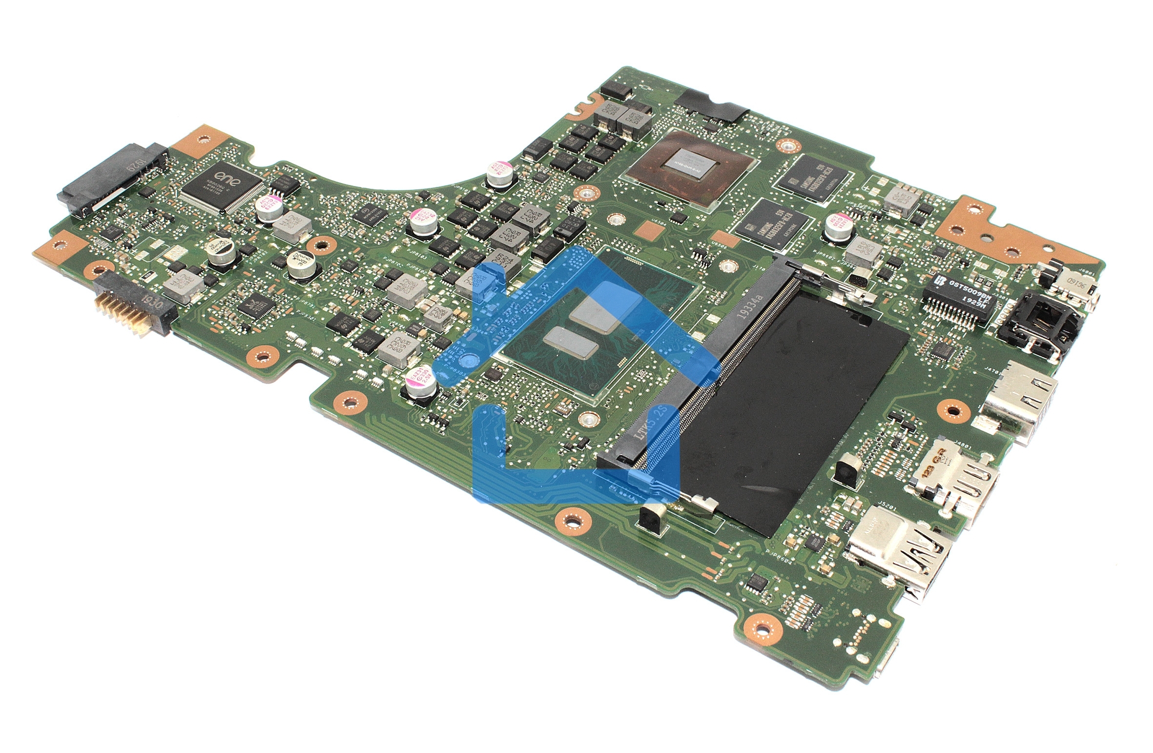 Материнская плата для Asus X442UR 4G/I5-8250U