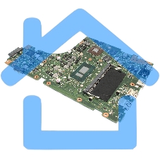 Материнская плата для Asus X442UR 4G/I5-8250U