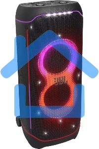 Портативная акустика JBL PartyBox Ultimate