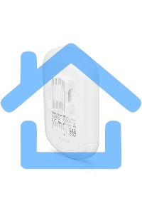 Наружная точка доступа 5GHZ UBIQUITI NANOSTATION LOCO5AC